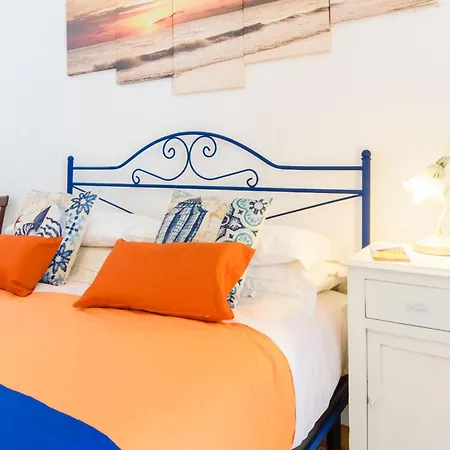 Estate4home - Romantic Antica Sponda Vakantiehuis