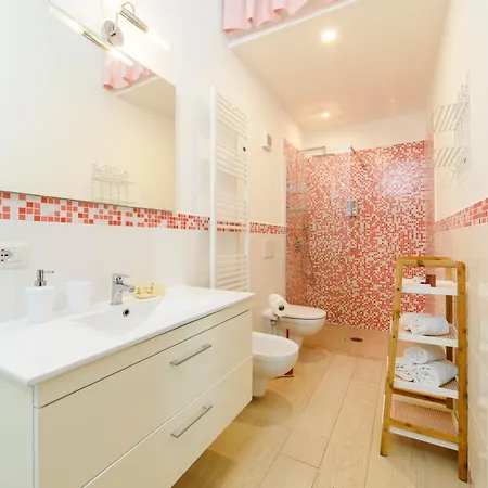 Estate4home - Romantic Antica Sponda * Positano