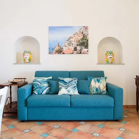 Holiday home Estate4home - Romantic Antica Sponda *