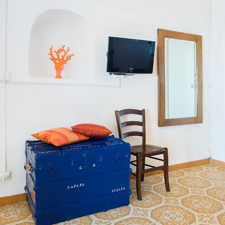 Estate4home - Romantic Antica Sponda * Positano