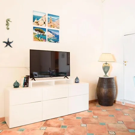 Estate4home - Romantic Antica Sponda Holiday home
