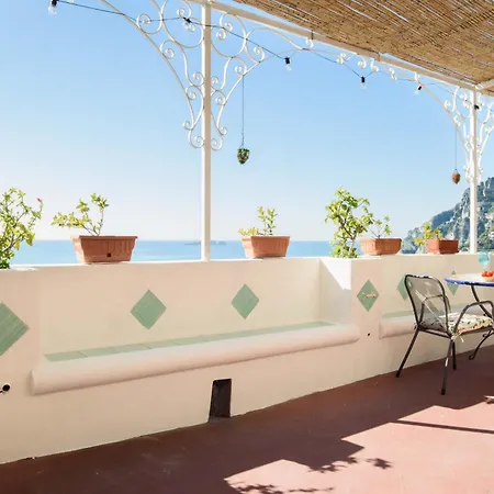 Vakantiehuis Estate4home - Romantic Antica Sponda *