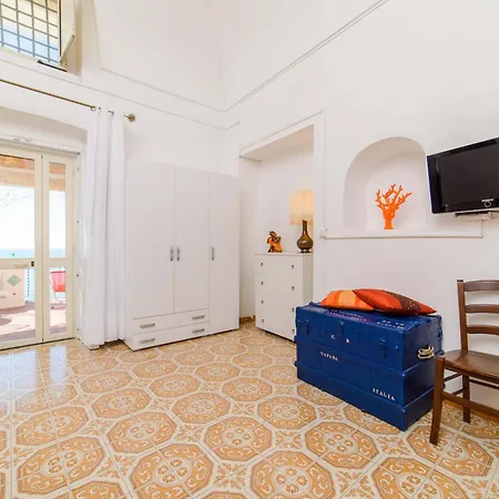 Estate4home - Romantic Antica Sponda * Positano