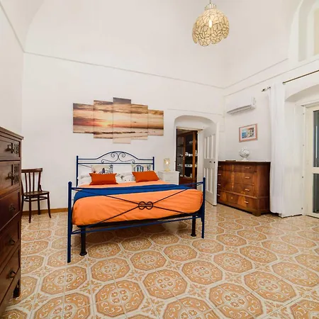 Holiday home Estate4home - Romantic Antica Sponda Positano