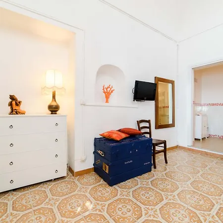Prázdninový dům Estate4home - Romantic Antica Sponda *