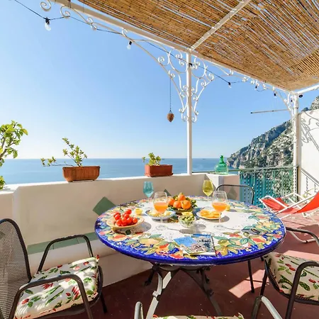 Prázdninový dům Estate4home - Romantic Antica Sponda
